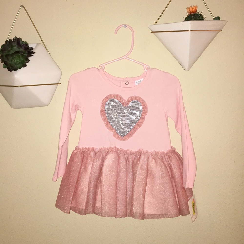 Toddler shirt